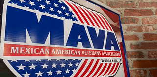 Mexican American Veterans Association honors veterans with 10th annual banquet