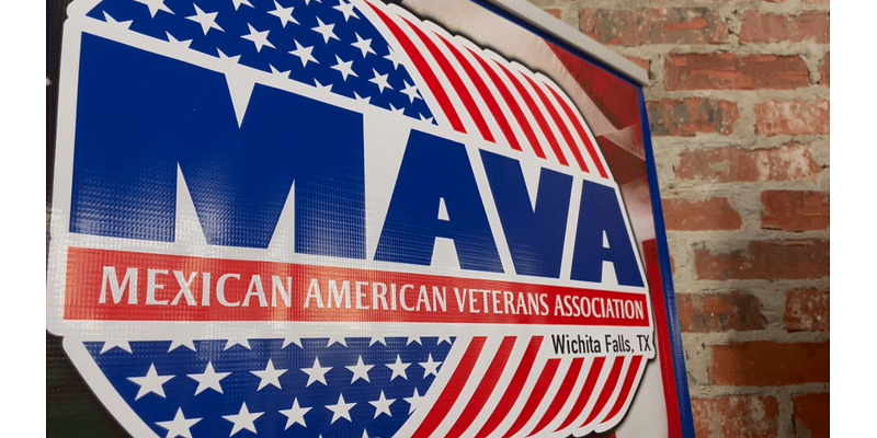 Mexican American Veterans Association honors veterans with 10th annual banquet