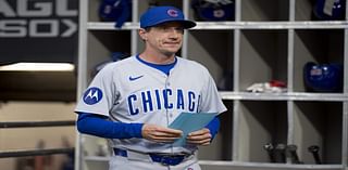 Craig Counsell knows Chicago Cubs fans deserve better than this