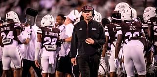 How to watch and listen: Mississippi State vs. Texas