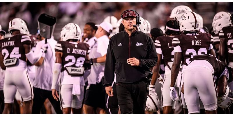 How to watch and listen: Mississippi State vs. Texas