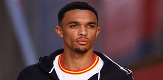 Real Madrid 'could look to sign Trent Alexander-Arnold in JANUARY' after Dani Carvajal's injury - as Liverpool 'begin to accept he is NOT going to renew his contract'