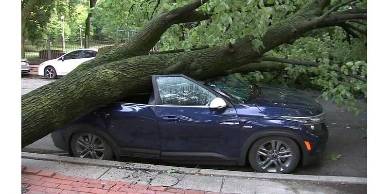 FEMA extends deadline for aid from July storms in Chicago area