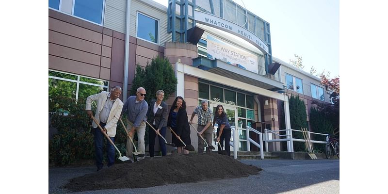 Bellingham’s new medical respite shelter will have a 2.5-block protection zone for safety