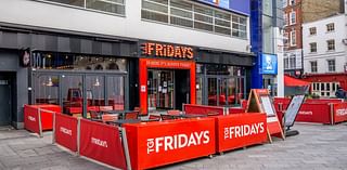 TGI Fridays close to takeover which could save more than 2,000 jobs - but a third of the chain's sites could still shut permanently