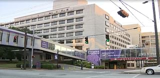 Wellstar announces plans to redevelopment site of closed Atlanta Medical Center campus