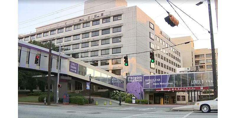 Wellstar announces plans to redevelopment site of closed Atlanta Medical Center campus