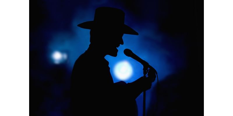 Country music world rocked by third death in a week