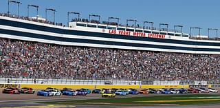 NASCAR in Las Vegas: Schedule, watch info, picks for South Point 400