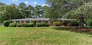 3 Bedroom Home in Dothan - $231,500