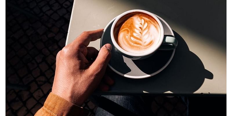 Coffee could be more than a morning pick-me-up, according to new research