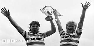 Celtic legend Brian McClair relives dramatic 1986 league title triumph