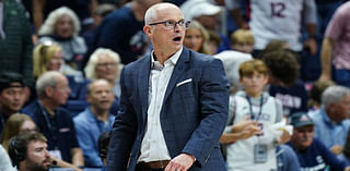 UConn's Dan Hurley doesn't hold back about opening night