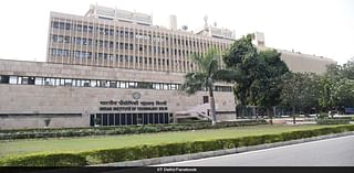 IIT Delhi Launches Certificate Programme In Technology And AI Leadership, Check Details