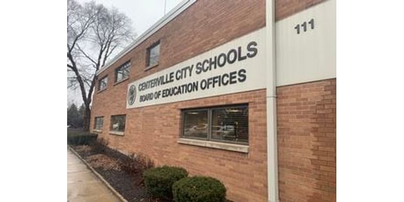 Voters approve Centerville schools levy proposed for third time