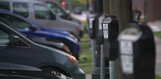 Milwaukee parking ticket push; Hop streetcar deficit spurs plan