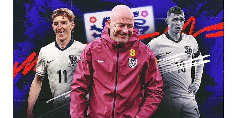 England are going up! Winners & losers as Lee Carsley leads Three Lions to Nations League promotion & sets Thomas Tuchel era up for World Cup success