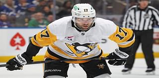 Penguins Today: The irreplaceable Bryan Rust nears return from injury