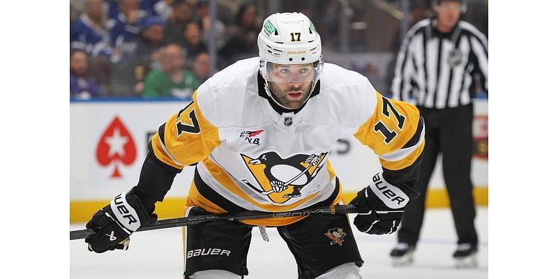 Penguins Today: The irreplaceable Bryan Rust nears return from injury