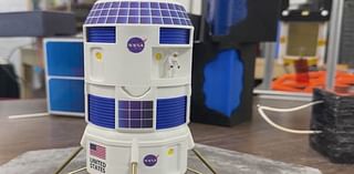 Florida company aims to revolutionize space travel with ‘electrostatic propulsion’