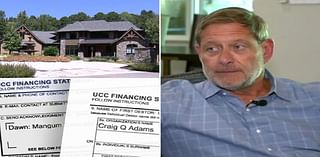 Stranger steals the deed to multimillion-dollar North Carolina mansion in a shocking real estate scam