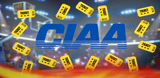 Tickets for the 2025 CIAA Tournament are on sale