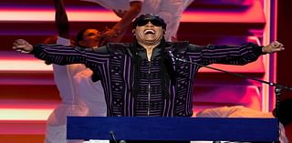 Stevie Wonder will start tour to ‘Fix Our Nation’s Broken Heart’ in Pittsburgh: Where to buy tickets