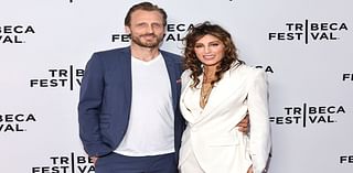 Who Is Jennifer Esposito's Husband? All About Jesper Vesterstrom