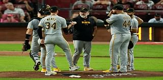 3 and assure Pirates 28th losing season in 34 years