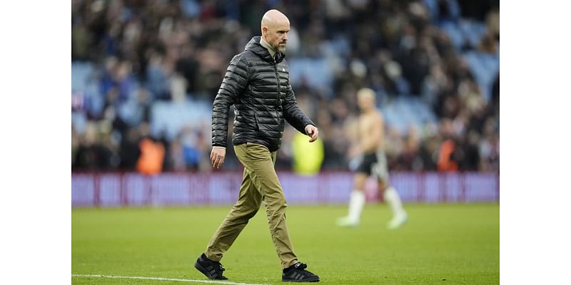 We know we need to do better – Erik ten Hag still focused amid ‘external noise’