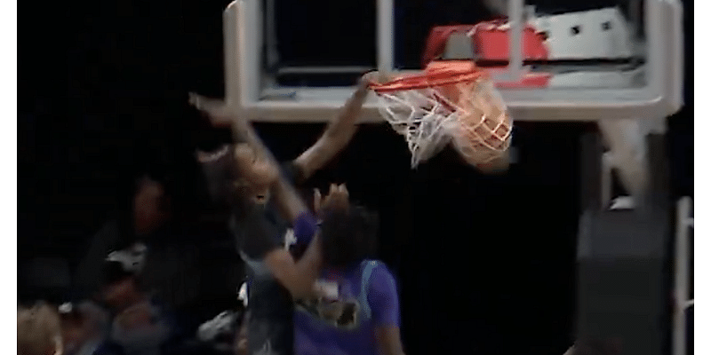 Jasper Johnson throws down MUST-SEE poster of the year