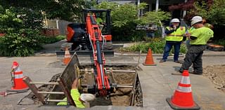 Cities, states say they’ll need more help to replace millions of lead pipes