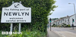 Council asks for opinions on Newlyn cycling and walking plans