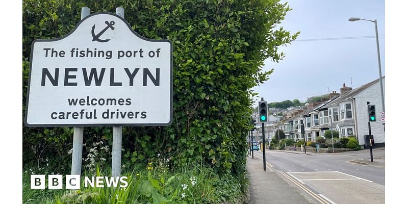 Council asks for opinions on Newlyn cycling and walking plans