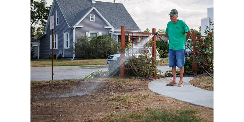 O’Fallon Garden Club earns national award for its ability to feed those in need