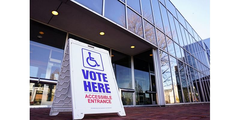 What time do polls open and close in Pa.? All the information you need for Election Day 2024