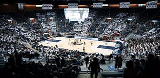 Wolf Pack Men's Basketball announces 2024-25 schedule