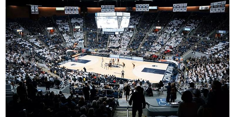 Wolf Pack Men's Basketball announces 2024-25 schedule