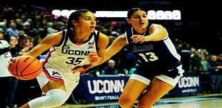 Meet Azzi Fudd’s Mother Katie – a Major Influence in UConn Star’s Life Courtesy of Her Own WNBA Career