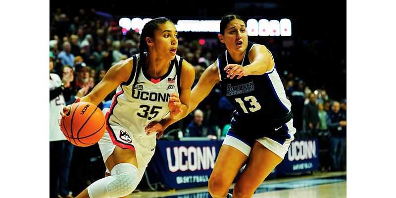 Meet Azzi Fudd’s Mother Katie – a Major Influence in UConn Star’s Life Courtesy of Her Own WNBA Career