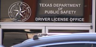 DPS director asks Paxton for guidance on sex marker changes