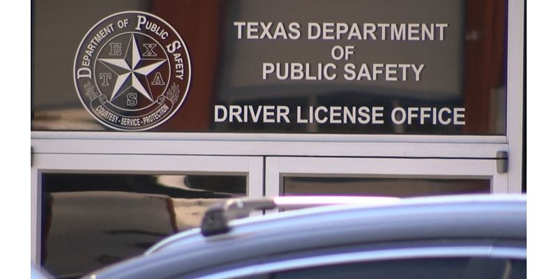 DPS director asks Paxton for guidance on sex marker changes