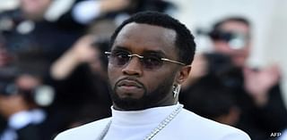 Sean 'Diddy' Combs Arrested In New York City Amid Sexual Assault Lawsuit