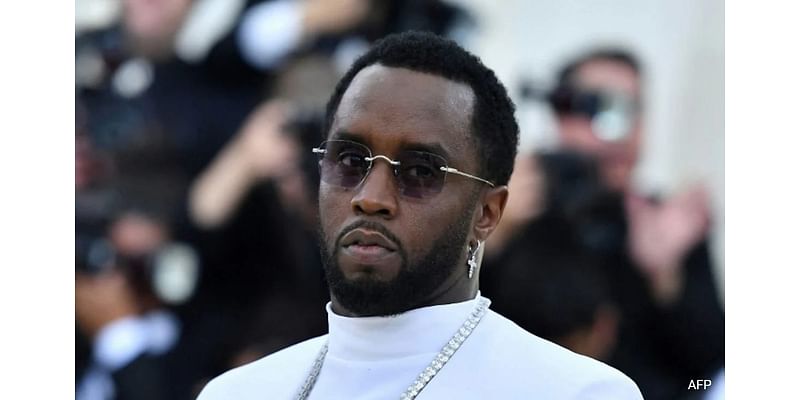 Sean 'Diddy' Combs Arrested In New York City Amid Sexual Assault Lawsuit