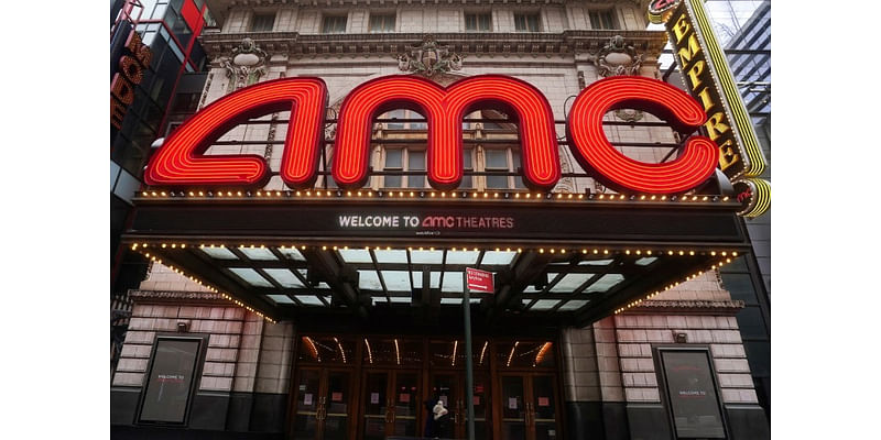 AMC, Regal and other US chains plan $2.2 billion in theater upgrades