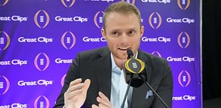 Greg McElroy makes Tennessee vs. Oklahoma pick, more Week 3 games