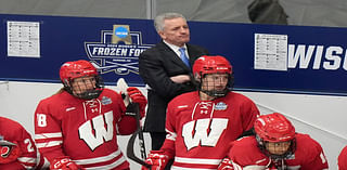 7-time NCAA women’s ice hockey champ Wisconsin coming to Orono