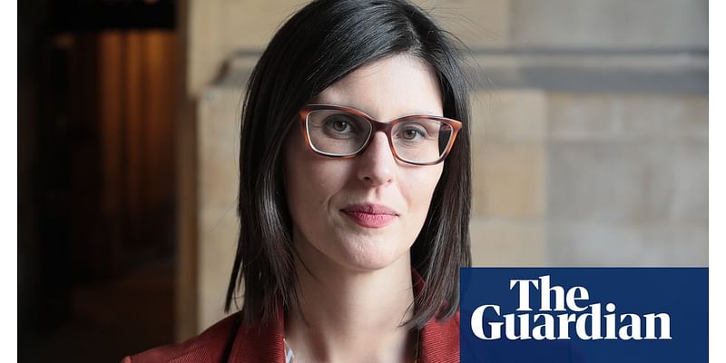 ‘Waiting to die’: Layla Moran raises plight of NHS surgeon who fears for parents in Gaza