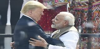 Donald Trump Says He Will Meet PM Modi Next Week