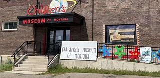 Children’s Museum of Montana is closing temporarily